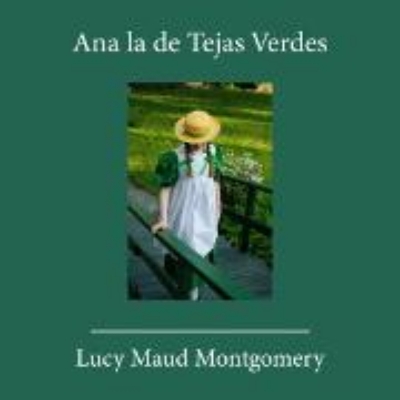 Bild von Ana de las Tejas Verdes (Audio Download)