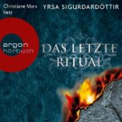 Bild von Das letzte Ritual (Audio Download)