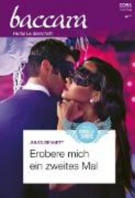 Bild von Erobere mich ein zweites Mal (eBook)