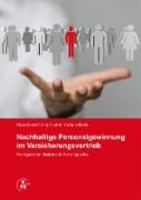 Bild von Nachhaltige Personalgewinnung im Versicherungsvertrieb (eBook)