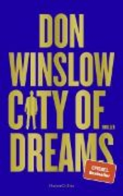 Bild von City of Dreams (eBook)