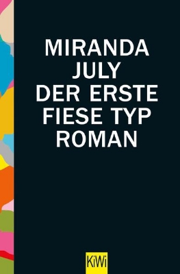 Bild von Der erste fiese Typ (eBook)