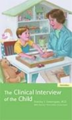 Bild von The Clinical Interview of the Child