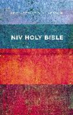 Bild von NIV, Value Outreach Bible, Paperback