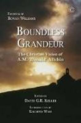 Bild von Boundless Grandeur (eBook)