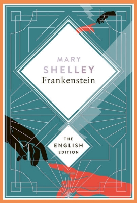 Bild von Shelley - Frankenstein, or the Modern Prometheus (eBook)