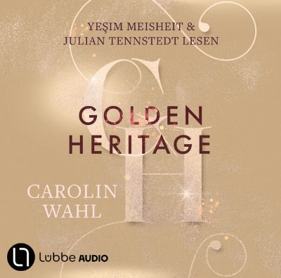 Bild von Golden Heritage (Audio Download)