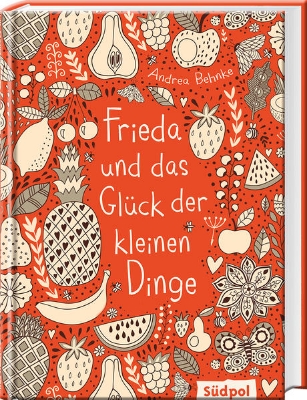 Bild von Frieda und das Glück der kleinen Dinge