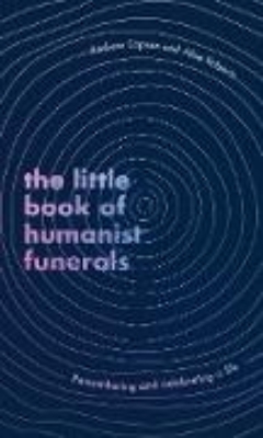 Bild von The Little Book of Humanist Funerals (eBook)