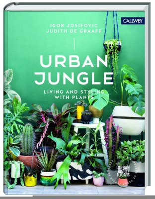 Bild von Urban Jungle (eBook)