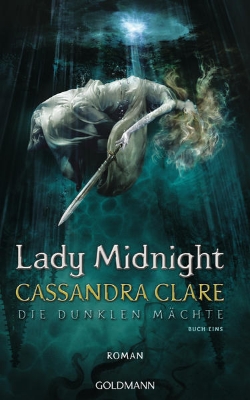 Bild von Lady Midnight