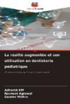 Bild von La réalité augmentée et son utilisation en dentisterie pédiatrique