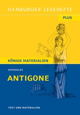 Bild von Antigone von Sophokles (Textausgabe) (eBook)