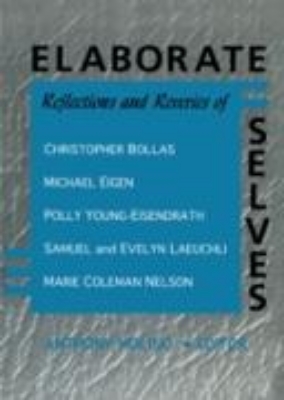 Bild von Elaborate Selves (eBook)