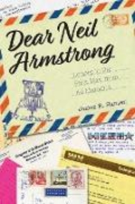 Bild zu Dear Neil Armstrong (eBook)