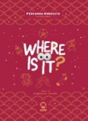 Bild von Where is it? (eBook)