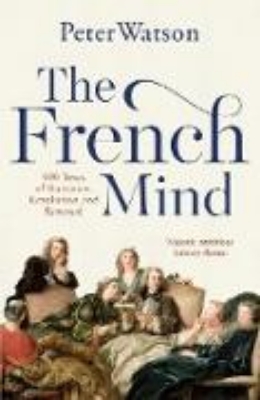 Bild zu The French Mind (eBook)