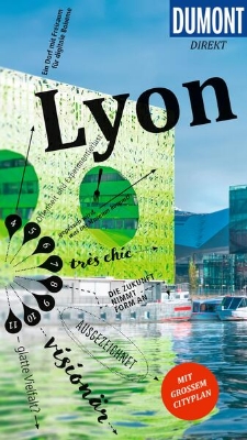 Bild von DuMont direkt Reiseführer Lyon