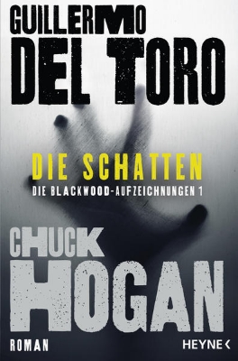 Bild von Die Schatten (eBook)