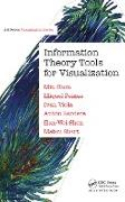 Bild zu Information Theory Tools for Visualization (eBook)