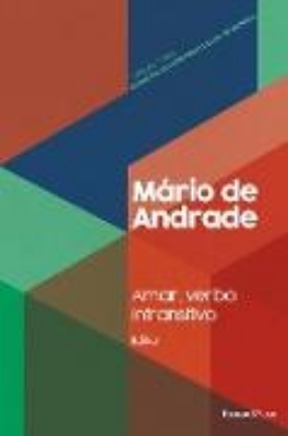 Bild von Amar, verbo intransitivo (Idílio) (eBook)