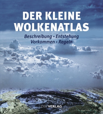 Bild von Der kleine Wolkenatlas