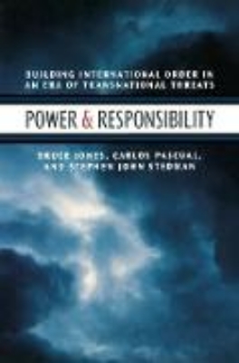 Bild von Power and Responsibility