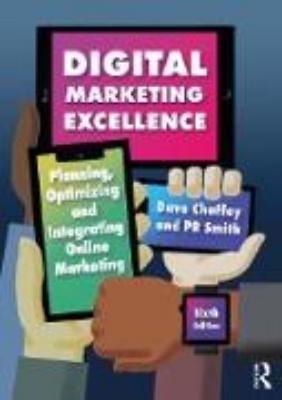 Bild zu Digital Marketing Excellence (eBook)