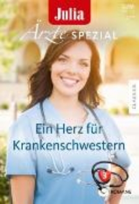 Bild von Julia Ärzte Spezial Band 16 (eBook)