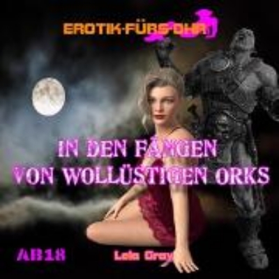 Bild von Erotik für's Ohr, In den Fängen von wollüstigen Orks (Audio Download)