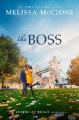 Bild von The Boss (A Keeper at Heart Romance, #3) (eBook)