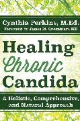 Bild von Healing Chronic Candida