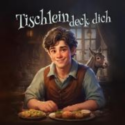 Bild von Tischlein deck dich (Audio Download)