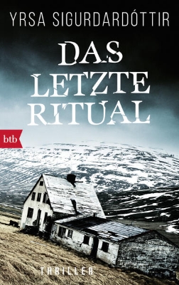 Bild von Das letzte Ritual