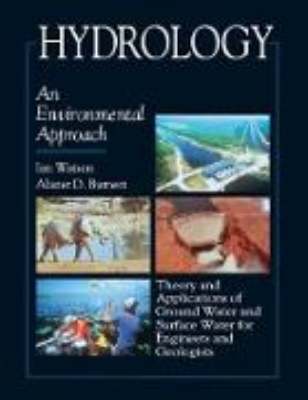 Bild von Hydrology (eBook)