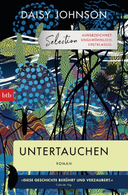 Bild von Untertauchen (eBook)