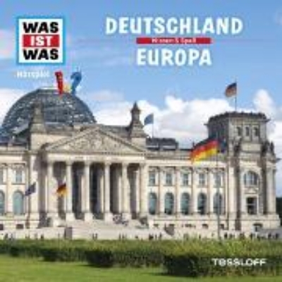 Bild zu 34: Deutschland / Europa (Audio Download)