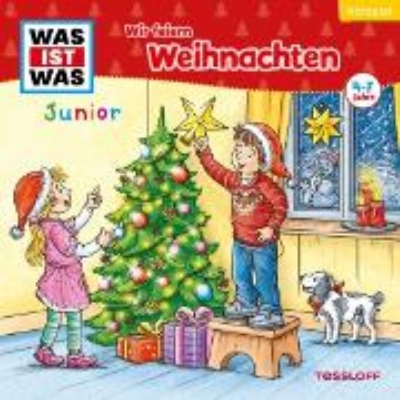 Bild von 32: Wir feiern Weihnachten (Audio Download)