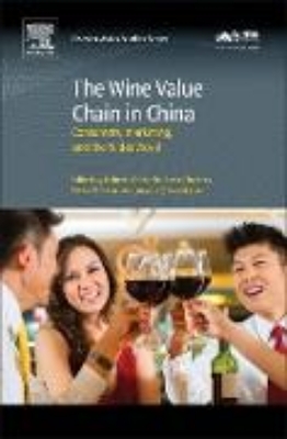 Bild von The Wine Value Chain in China