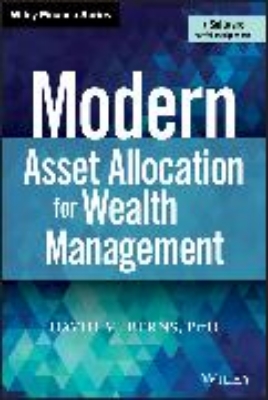 Bild von Modern Asset Allocation for Wealth Management