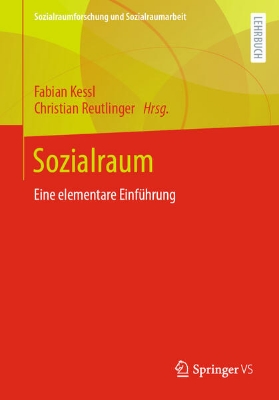 Bild von Sozialraum (eBook)