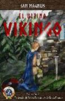 Bild von San Magnus, El Último Vikingo (eBook)