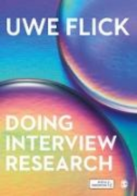 Bild von Doing Interview Research (eBook)