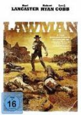 Bild von Lawman