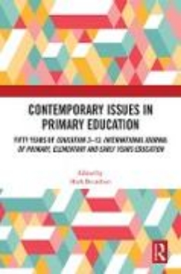 Bild von Contemporary Issues in Primary Education (eBook)