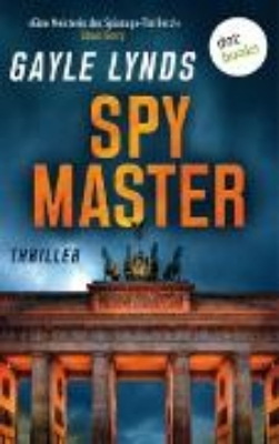 Bild von Spymaster (eBook)