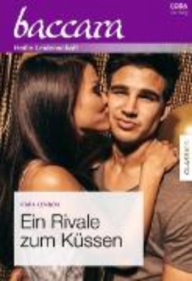 Bild zu Ein Rivale zum Küssen (eBook)