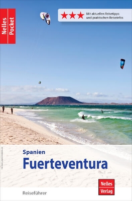 Bild von Nelles Pocket Reiseführer Fuerteventura (eBook)