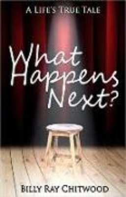 Bild von What Happens Next? A Life's True Tale (eBook)