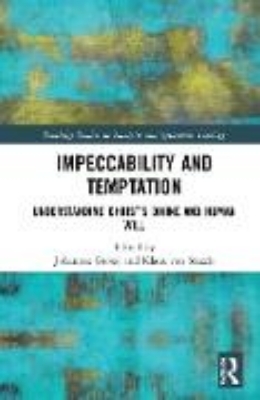 Bild von Impeccability and Temptation